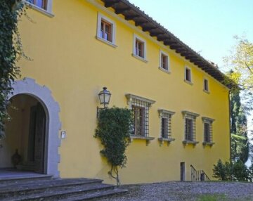 Villa Londa 20