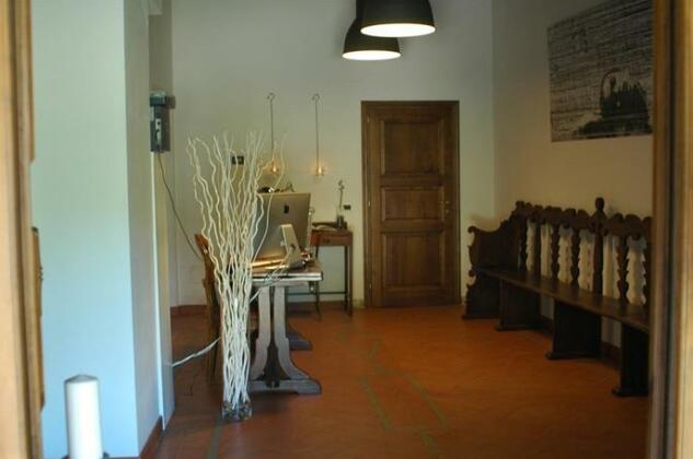 Villa Poggio Corella - Photo2