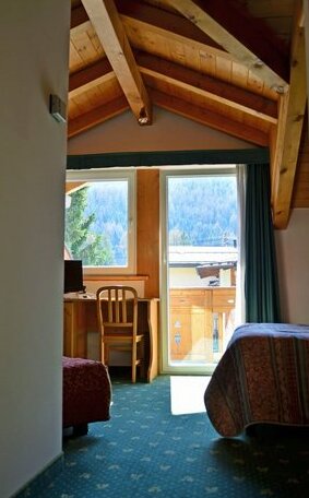 Alp Hotel Dolomiti - Photo5