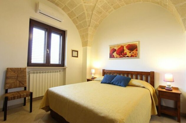 B&B Borgo Antico Diso - Photo3