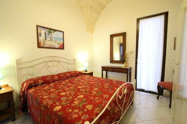 B&B Borgo Antico Diso - Photo4