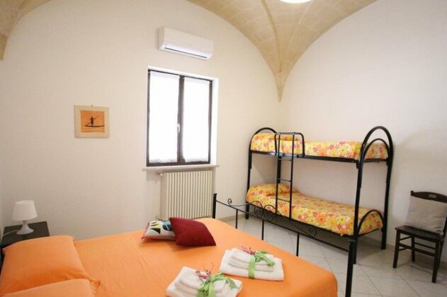 B&B Borgo Antico Diso - Photo5