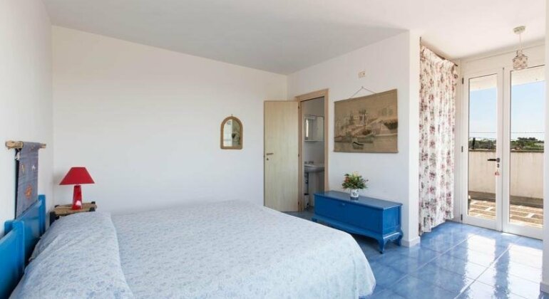 B&B Salento Marittima - Photo4