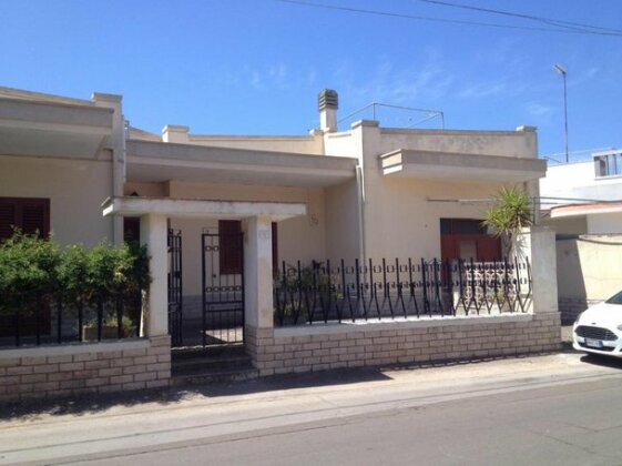 Casa Surano - Photo3