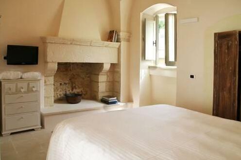 Locanda Fiore di Zagara - Photo3