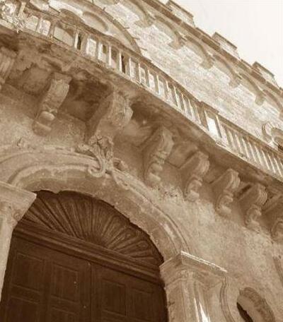 Palazzo Vecchio Diso - Photo3