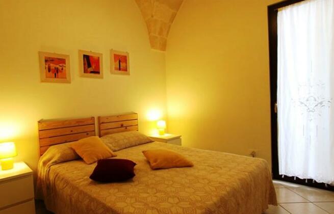 Residence Borgo Antico - Photo4