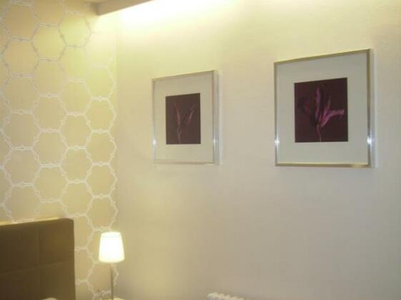 Appartements Christa - Photo2