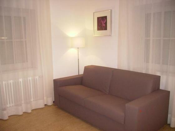 Appartements Christa - Photo3
