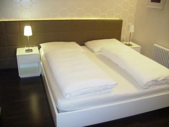 Appartements Christa - Photo4