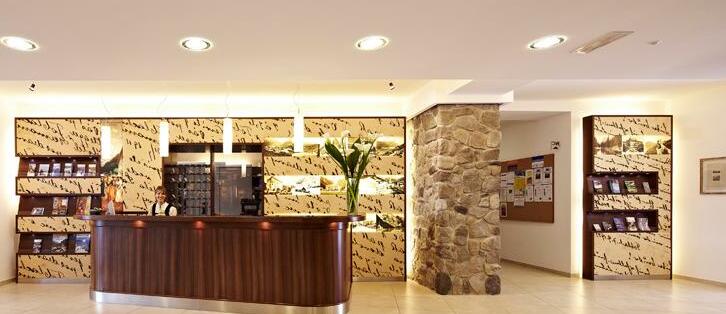 Apparthotel Germania - Photo5