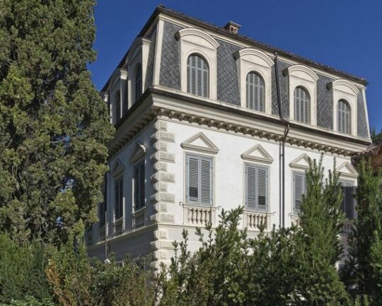 Villa Bracco