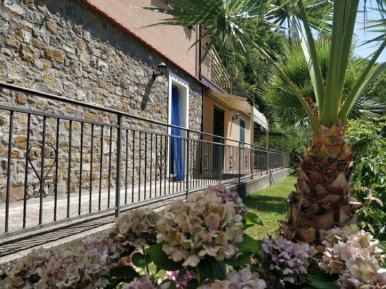 Casa del Conte Dolceacqua - Photo2