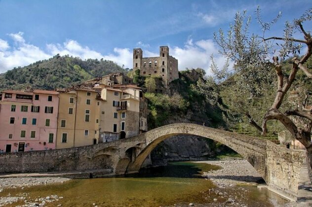 Casa del Conte Dolceacqua - Photo4