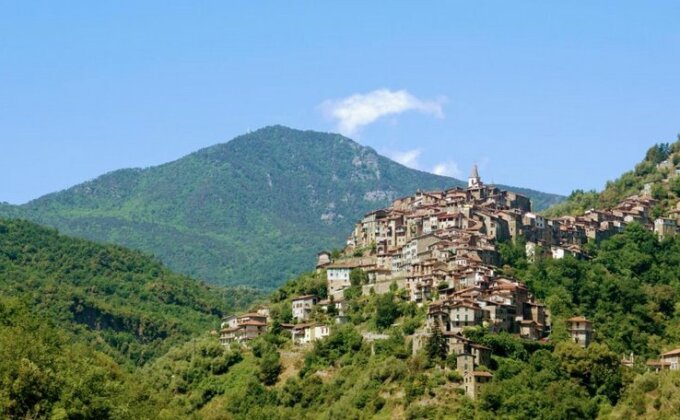Casa del Conte Dolceacqua - Photo5