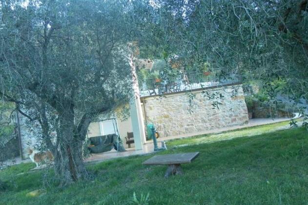 Casa Delle Olive - Photo4