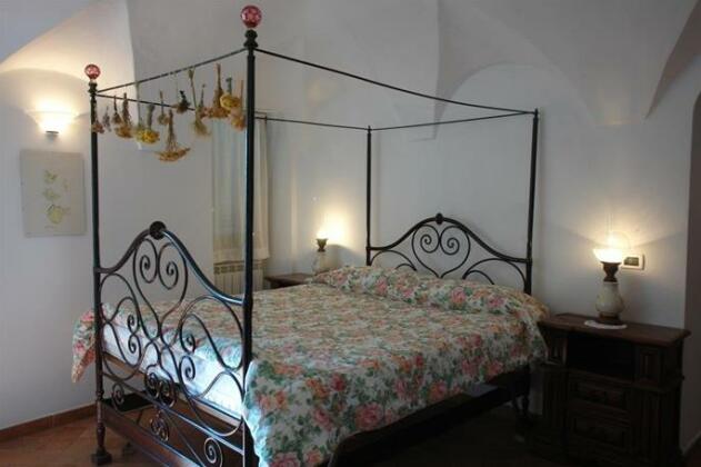 Agriturismo Trinkeri Camomilla - Photo2