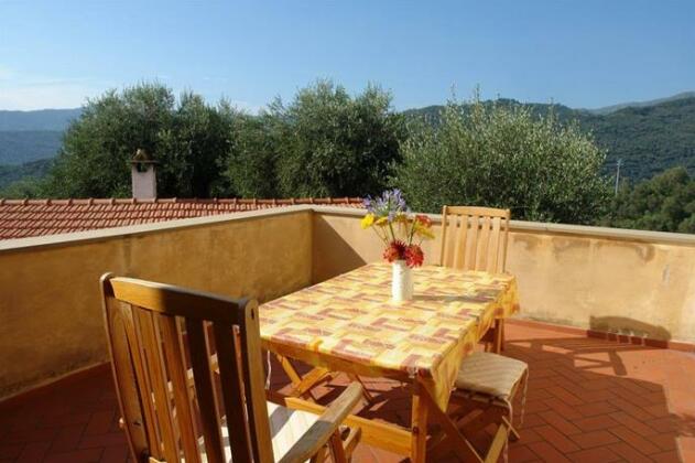 Agriturismo Trinkeri Camomilla - Photo3