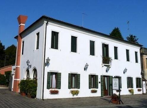 Hotel Alla Villa Fini