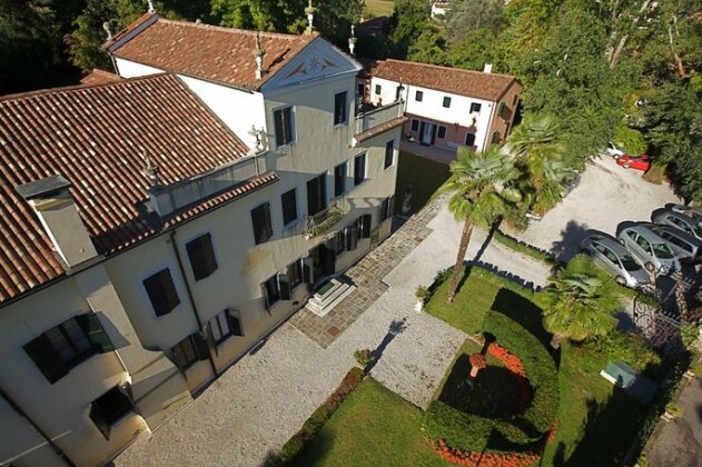 Villa Alberti Dolo
