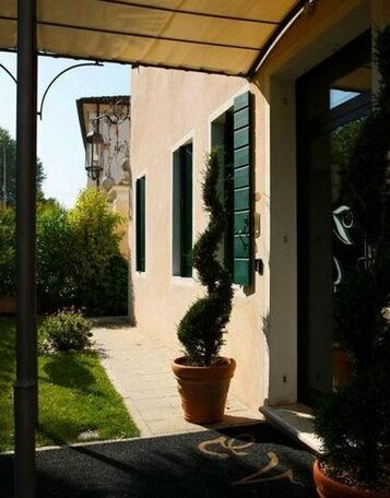 Villa Gasparini Dolo - Photo2