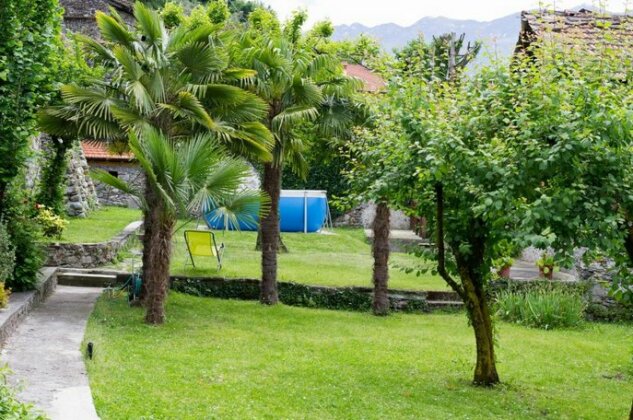 Giardino del Convento - Photo2