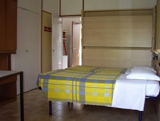 Hotel Camping Europa - Photo2