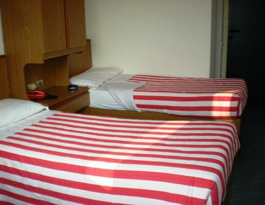 Hotel Camping Europa - Photo3
