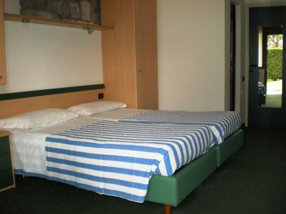 Hotel Camping Europa - Photo5