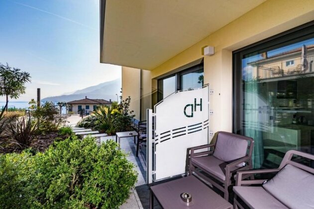 Hotel Domaso Domaso - Photo4