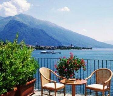 Hotel Domaso - Photo2