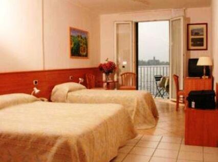 Hotel Domaso - Photo4