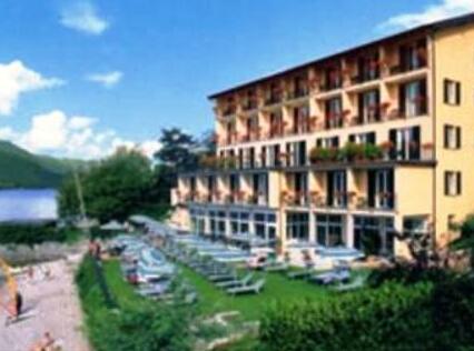 Hotel Domaso - Photo5