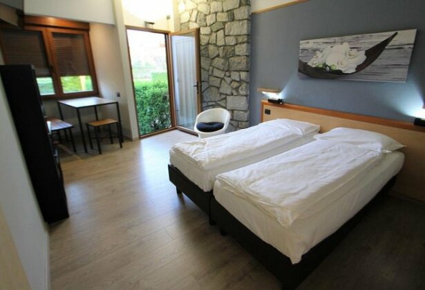 Hotel Europa Venini - Photo5