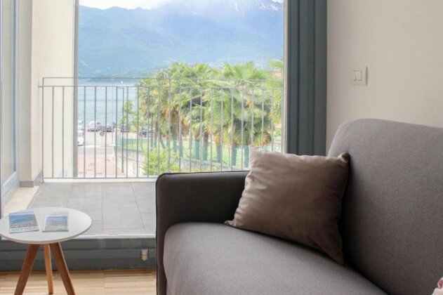 Lake Relax Apartment - Photo2