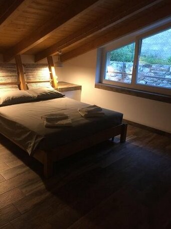 Villa Moretta Lake Como - Photo2