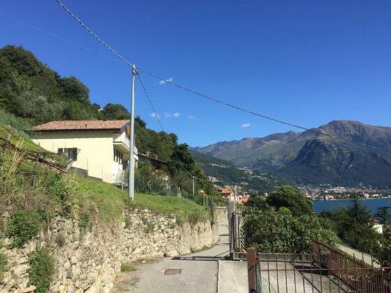 Villa Moretta Lake Como - Photo4