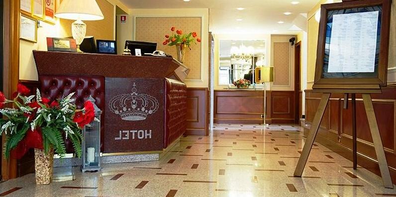 Albergo Corona Domodossola - Photo2