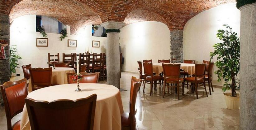 Albergo Corona Domodossola - Photo3