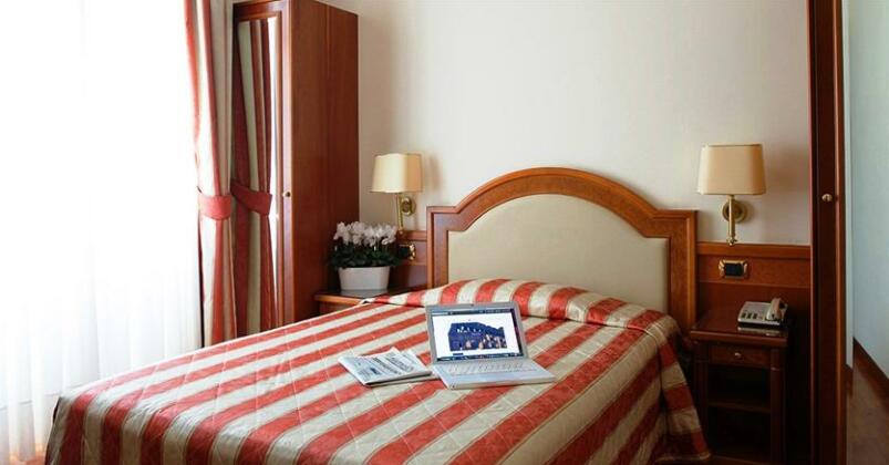 Albergo Corona Domodossola - Photo4