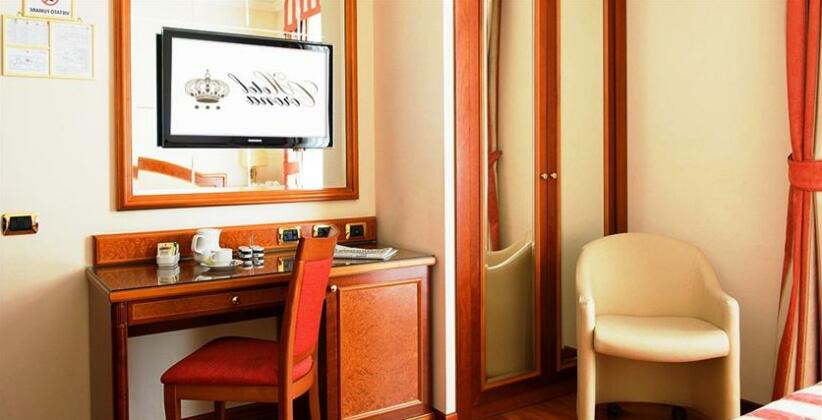 Albergo Corona Domodossola - Photo5
