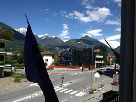 Hotel Domodossola - Photo2