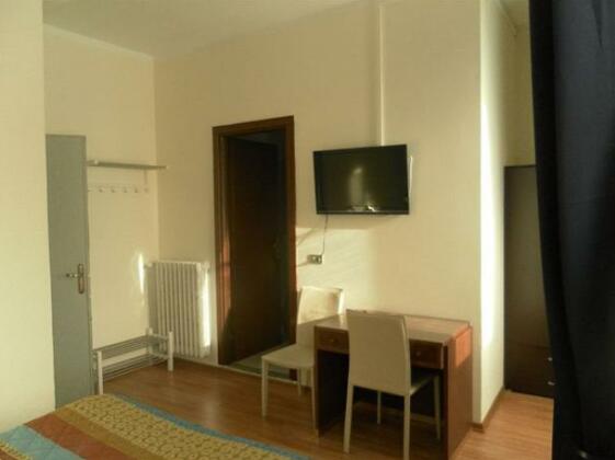 Hotel Domodossola - Photo3