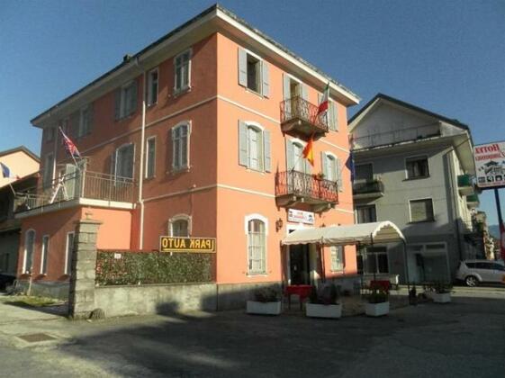 Hotel Domodossola - Photo5