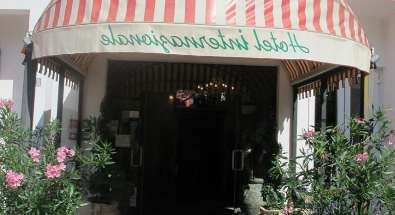 Hotel Internazionale Domodossola - Photo3
