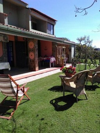 Casa Jacaranda Domus de Maria - Photo2