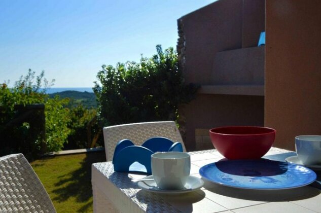 Case Belvedere Domus de Maria - Photo4