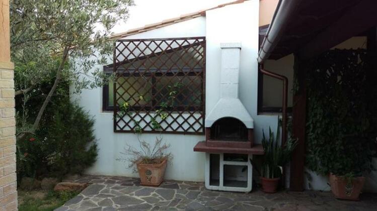 Chia casa mare vacanze - Photo2