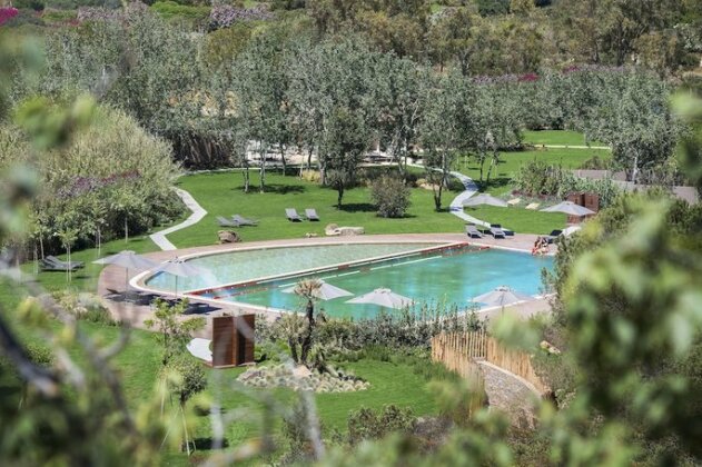 Chia Laguna - Hotel Baia - Photo2