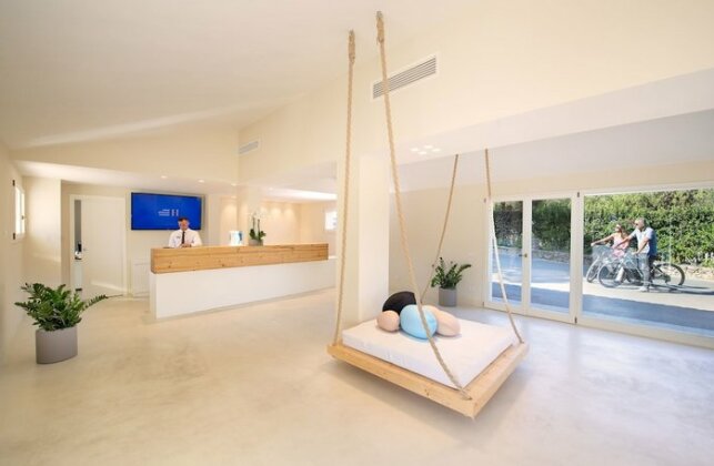 Chia Laguna - Hotel Baia - Photo3